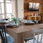 Kalinowe Wzgorza Apartment