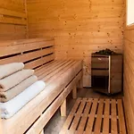 Kalinowe Wzgorza Apartment Charzykowy