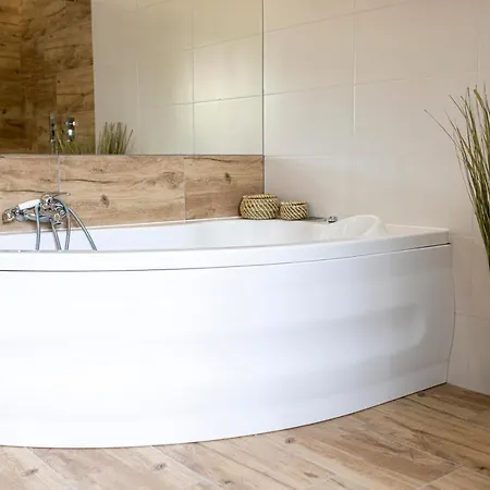 Kalinowe Wzgorza Charzykowy