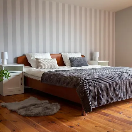 Appartement Kalinowe Wzgorza Charzykowy