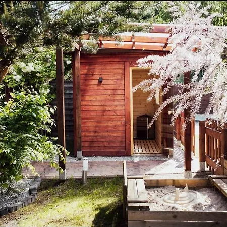 Kalinowe Wzgórza Apartamento