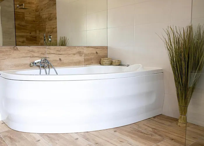 Kalinowe Wzgorza Charzykowy