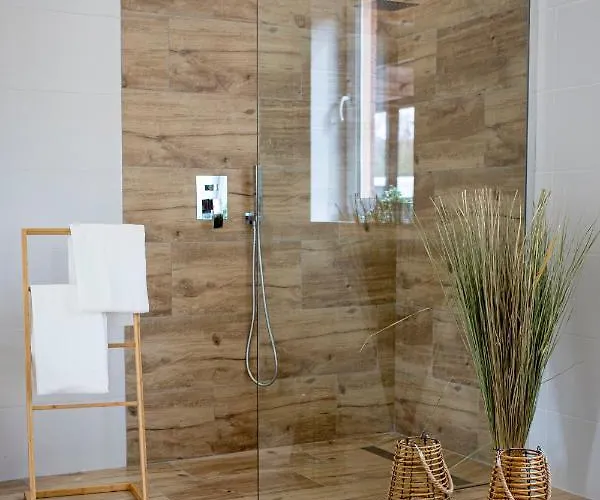 Kalinowe Wzgorza Apartmán Charzykowy