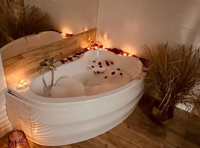 Apartmán Kalinowe Wzgorza