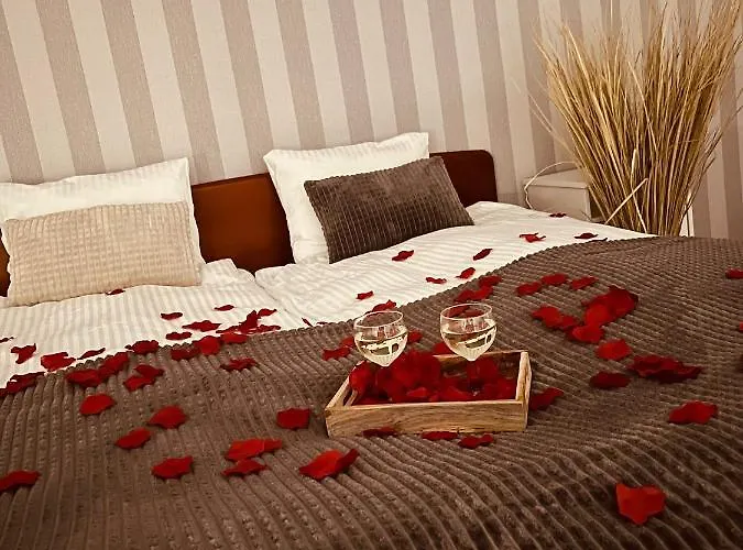 Apartmán Kalinowe Wzgorza